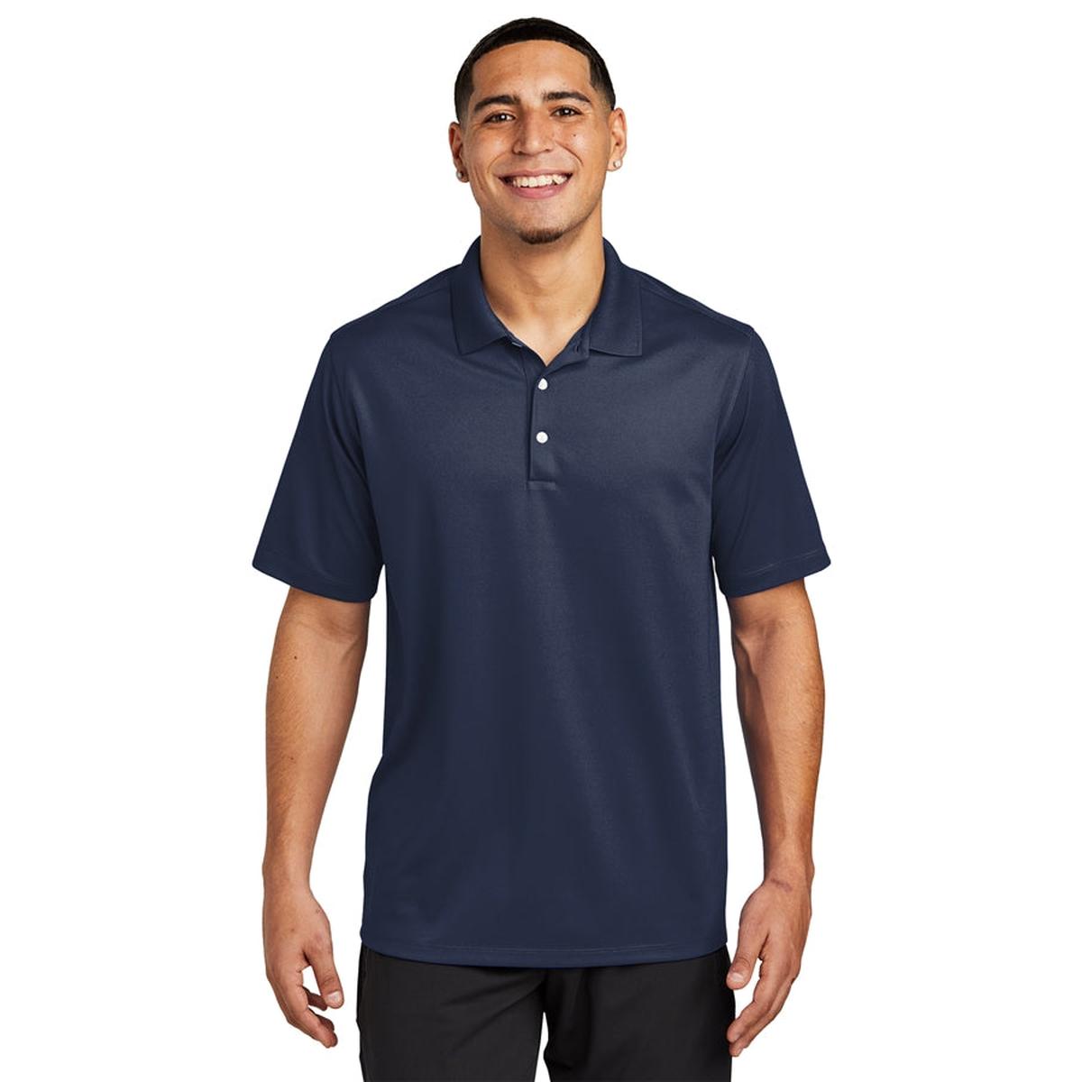 Sport-Tek UV Micropique Polo