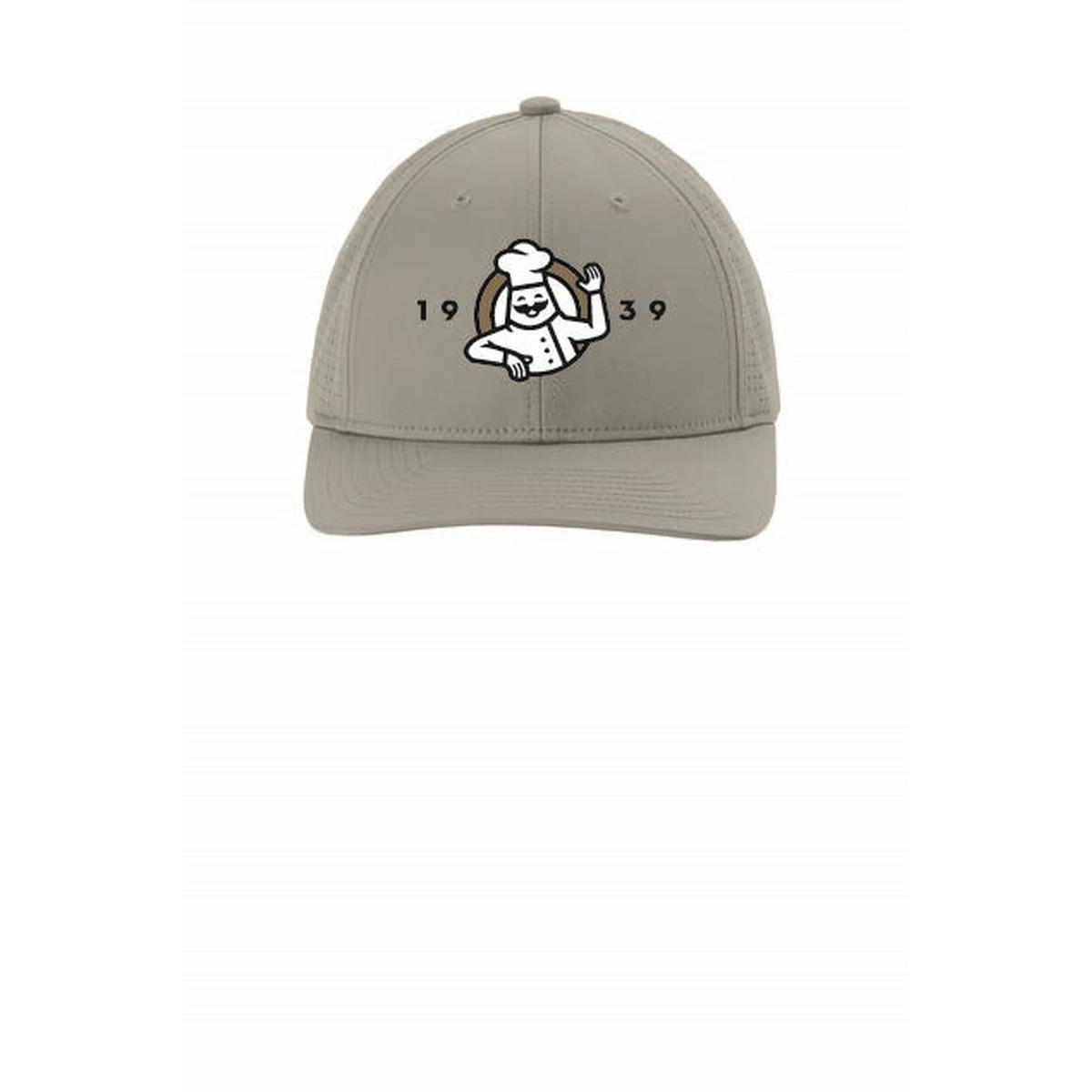 Pro-Cut Adjustable Cap