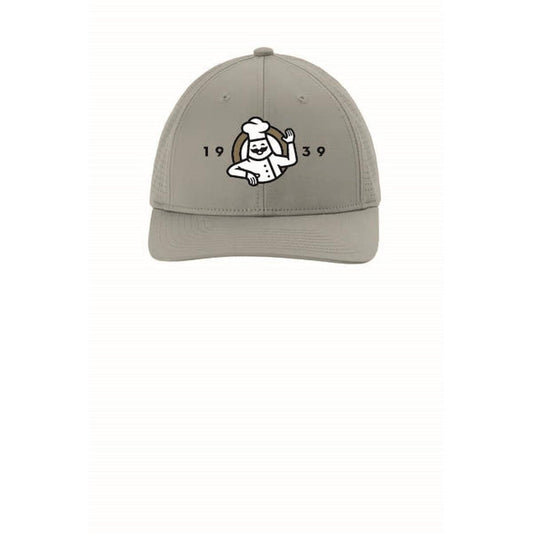 Pro-Cut Adjustable Cap