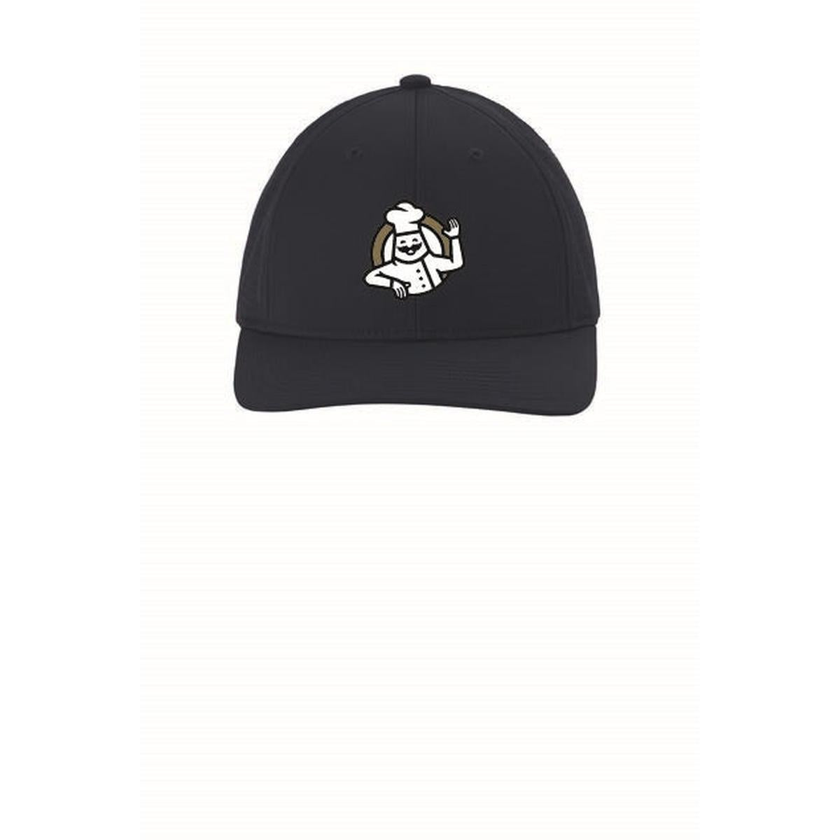 Pro-Cut Adjustable Cap