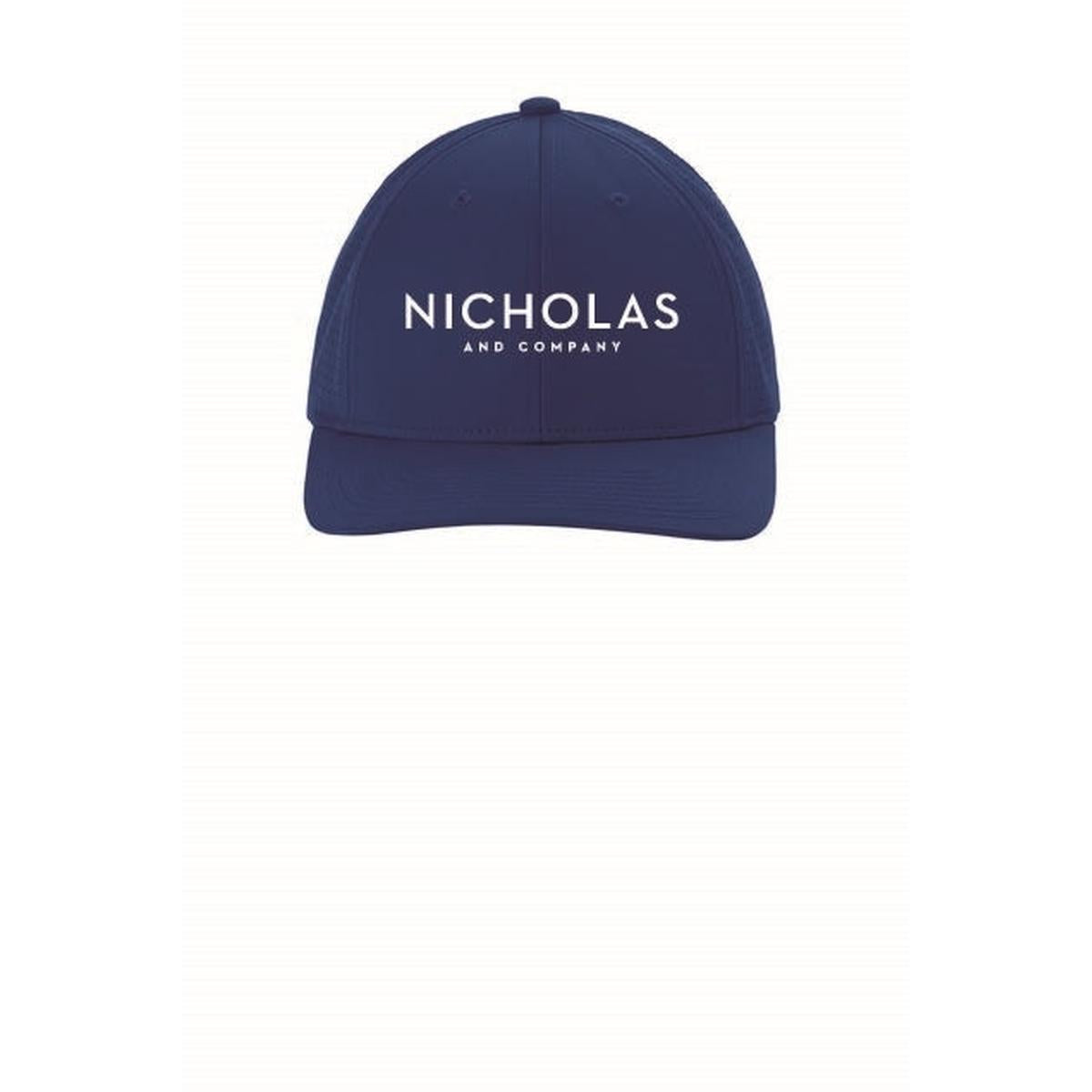 Pro-Cut Adjustable Cap
