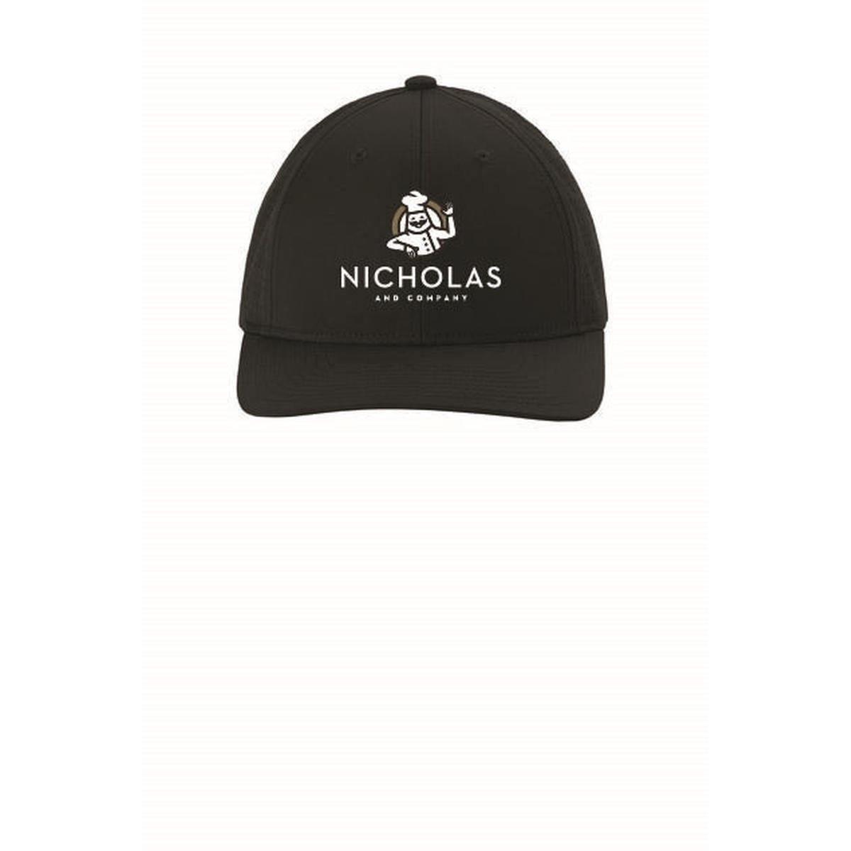 Pro-Cut Adjustable Cap