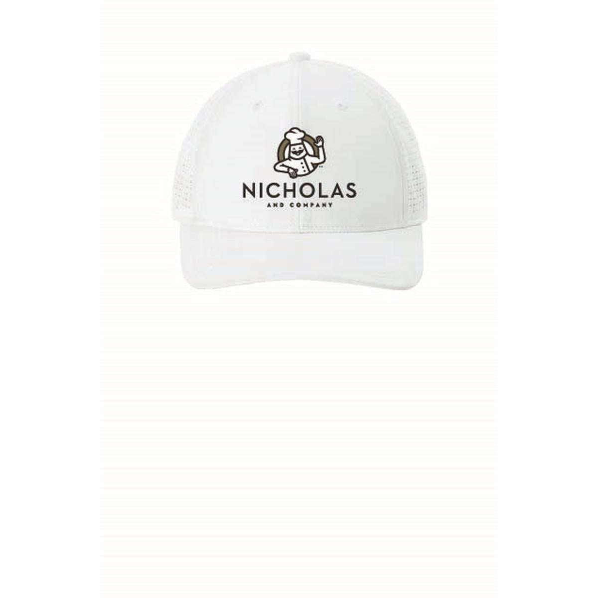 Pro-Cut Adjustable Cap