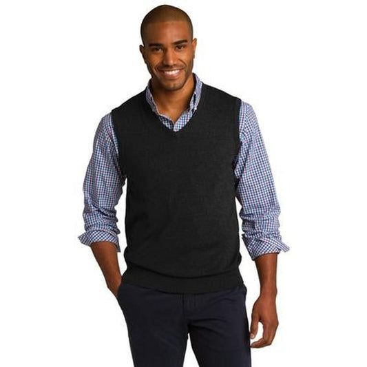 Port Authority Men's Sweater Vest