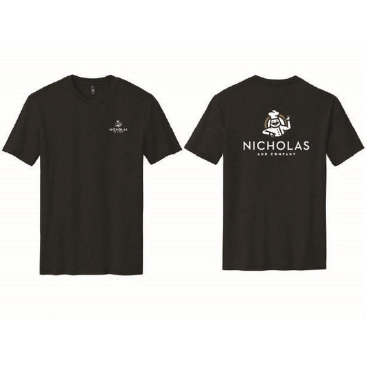 Nicholas CVC Short Sleeve Tee