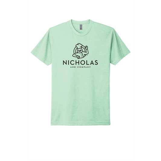 Unisex Nicholas Summer Tee