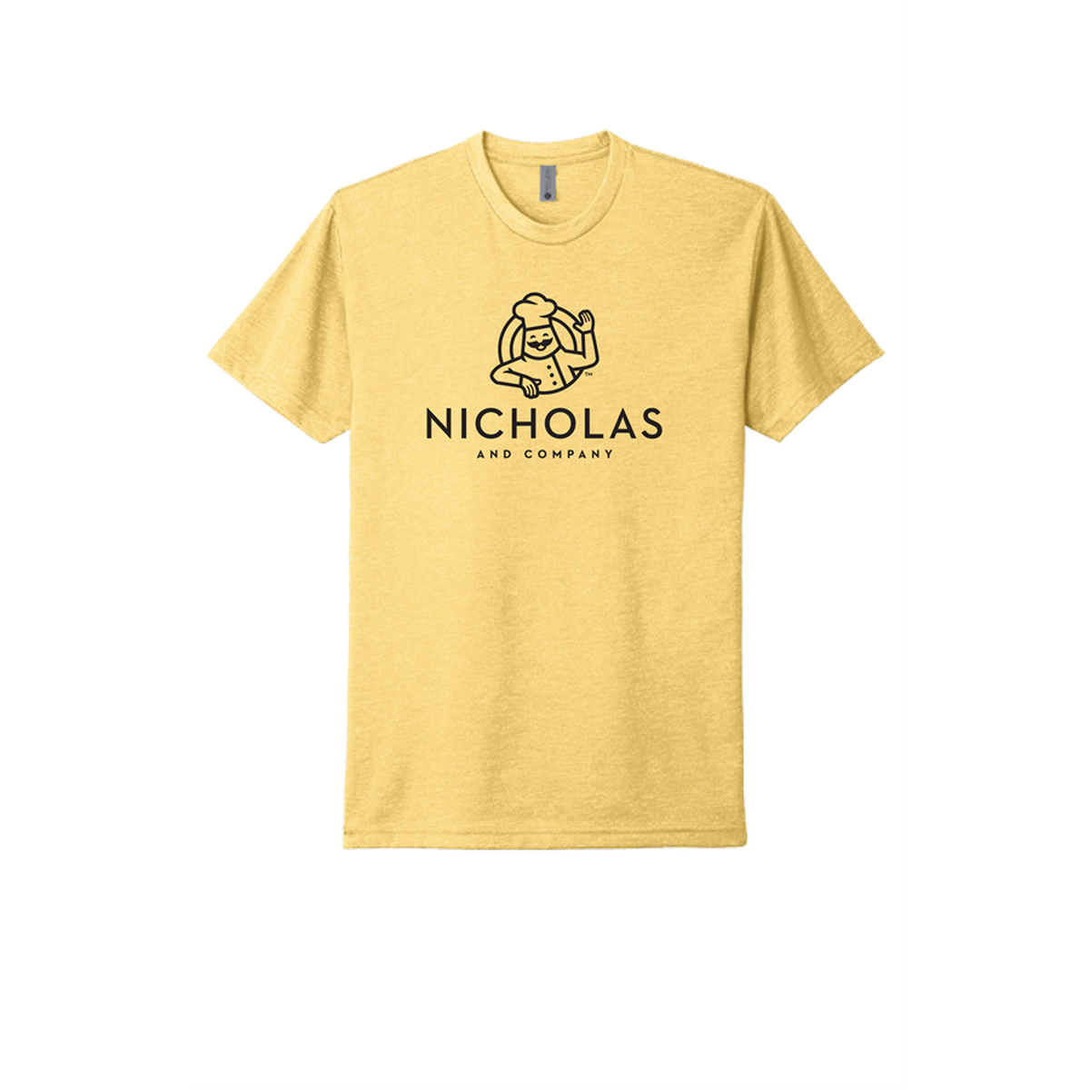 Unisex Nicholas Summer Tee