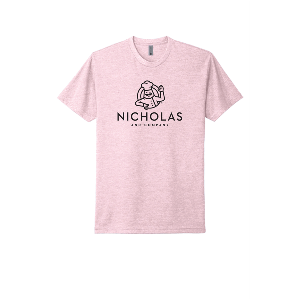 Unisex Nicholas Summer Tee