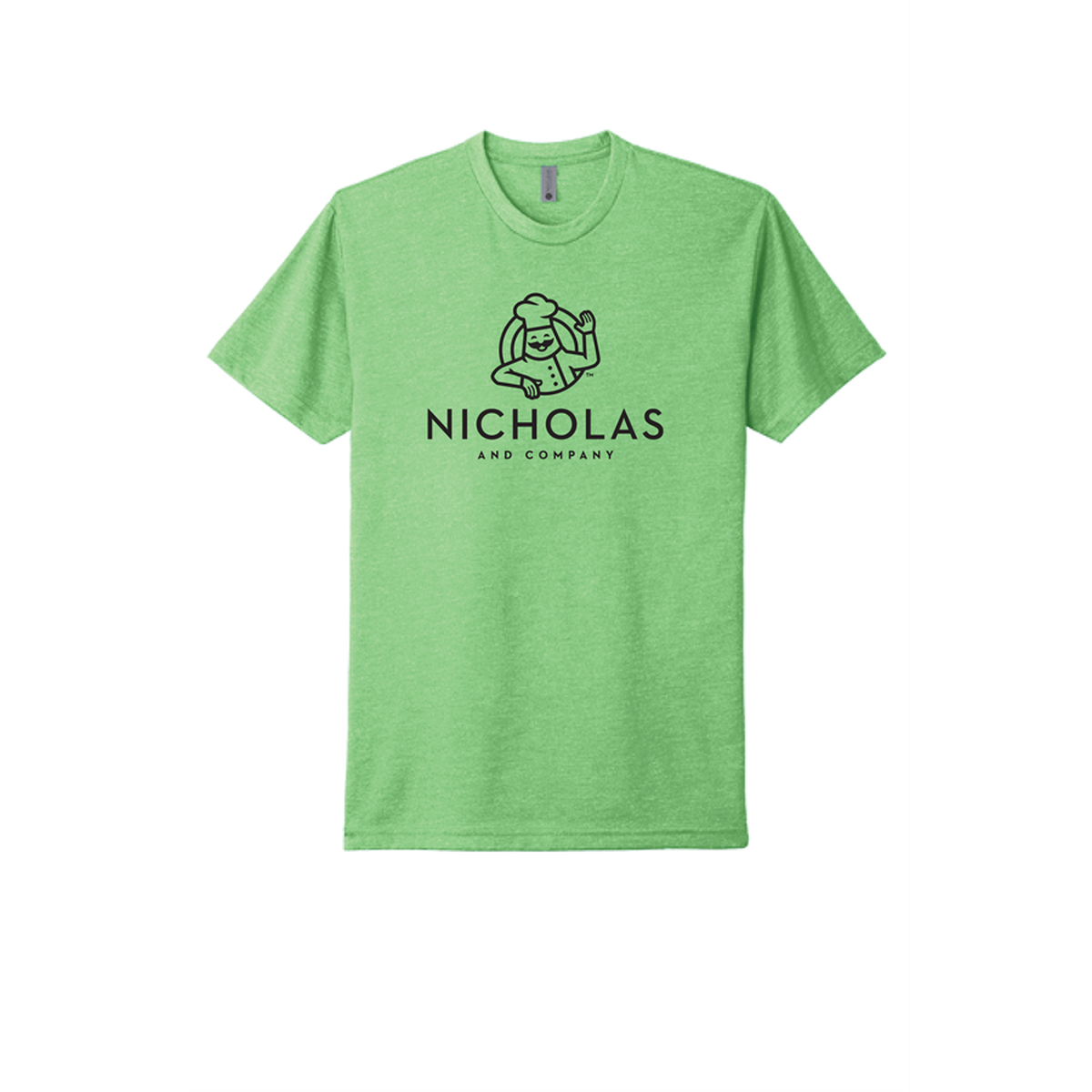 Unisex Nicholas Summer Tee