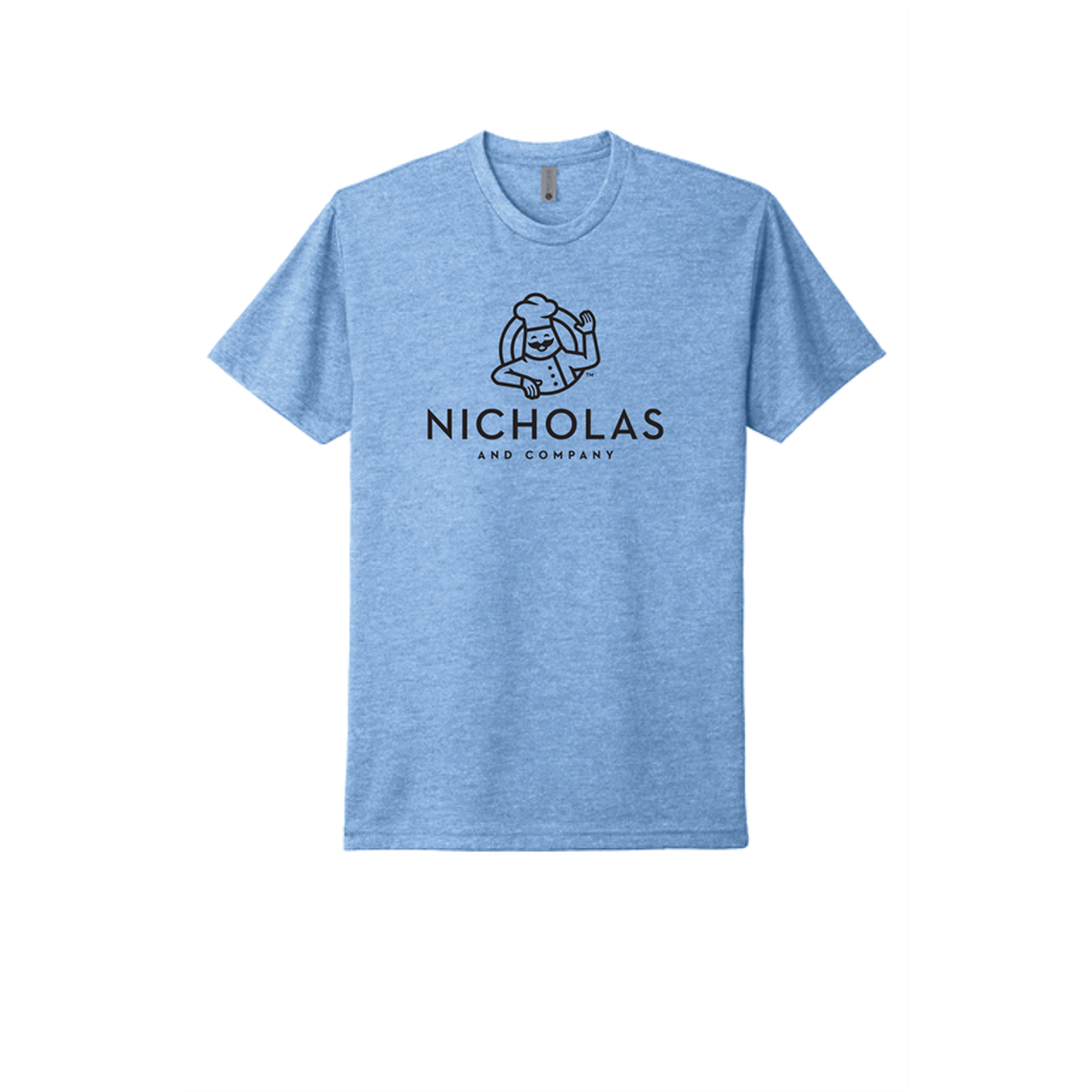 Unisex Nicholas Summer Tee