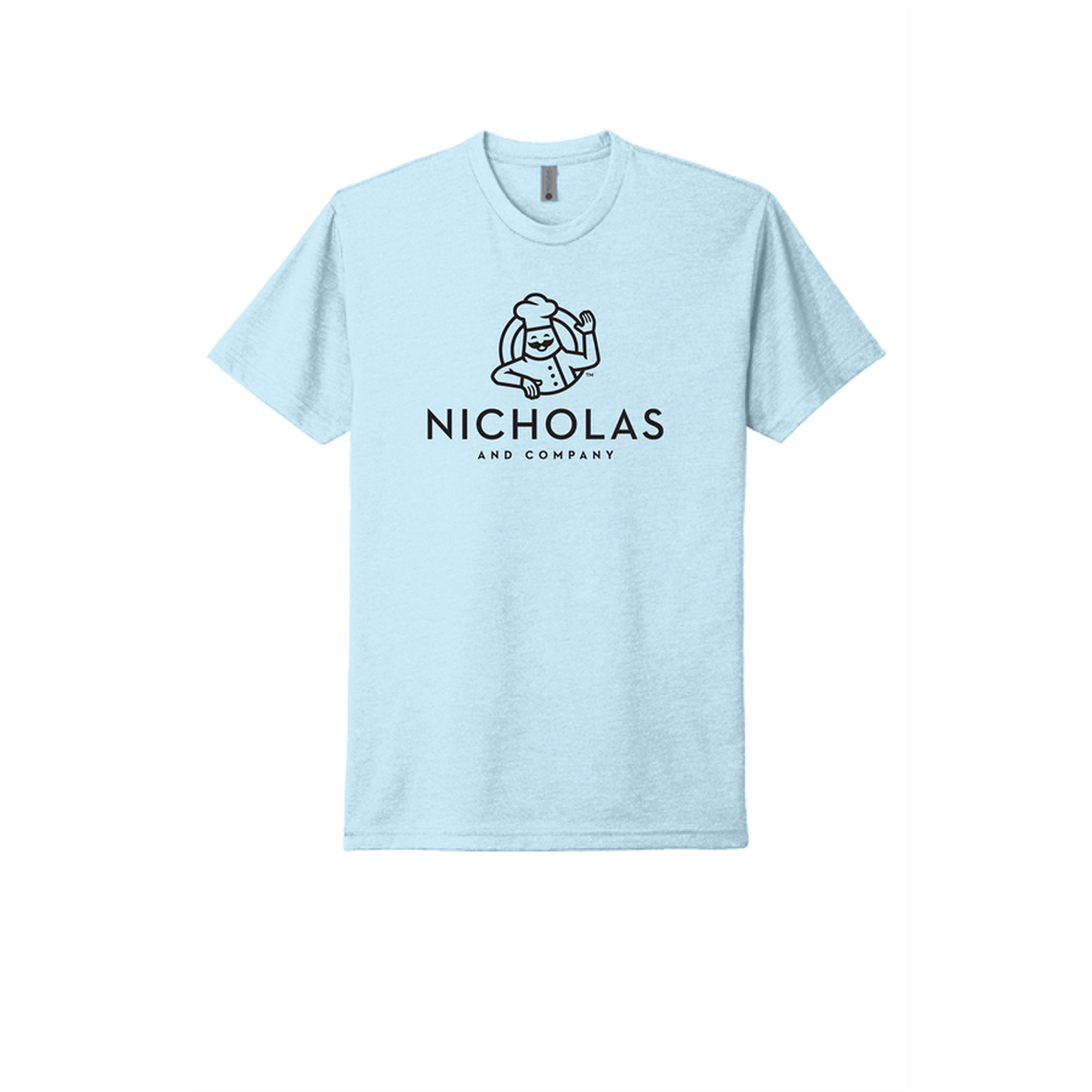 Unisex Nicholas Summer Tee