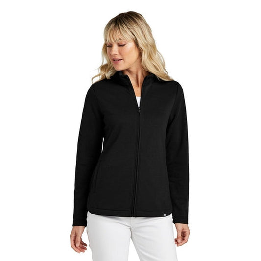 TravisMathew Ladies Coveside Full-Zip