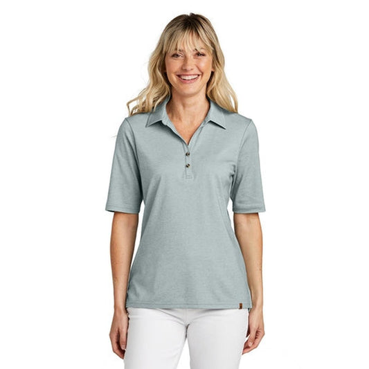 TravisMathew Ladies Sunsetters Polo