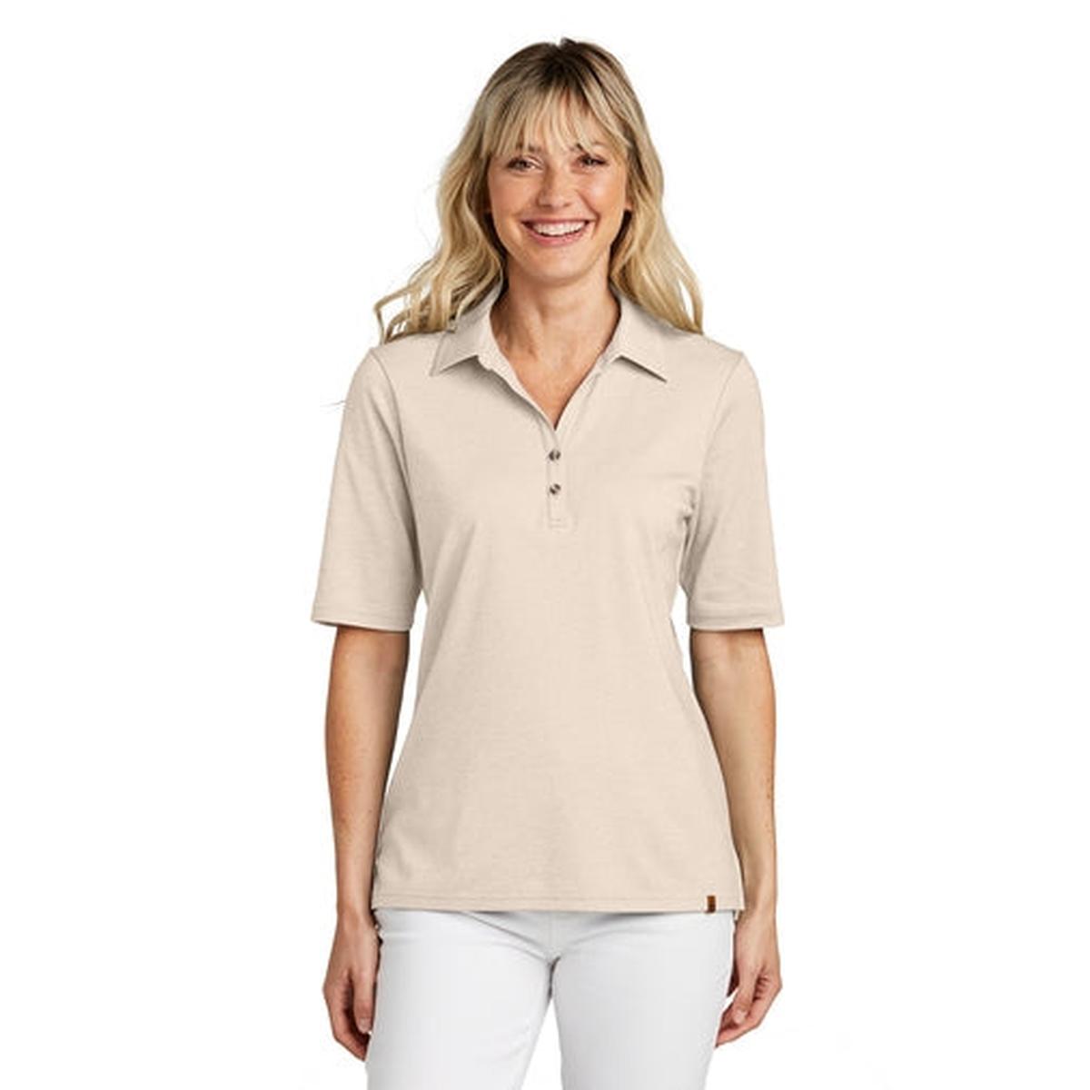 TravisMathew Ladies Sunsetters Polo