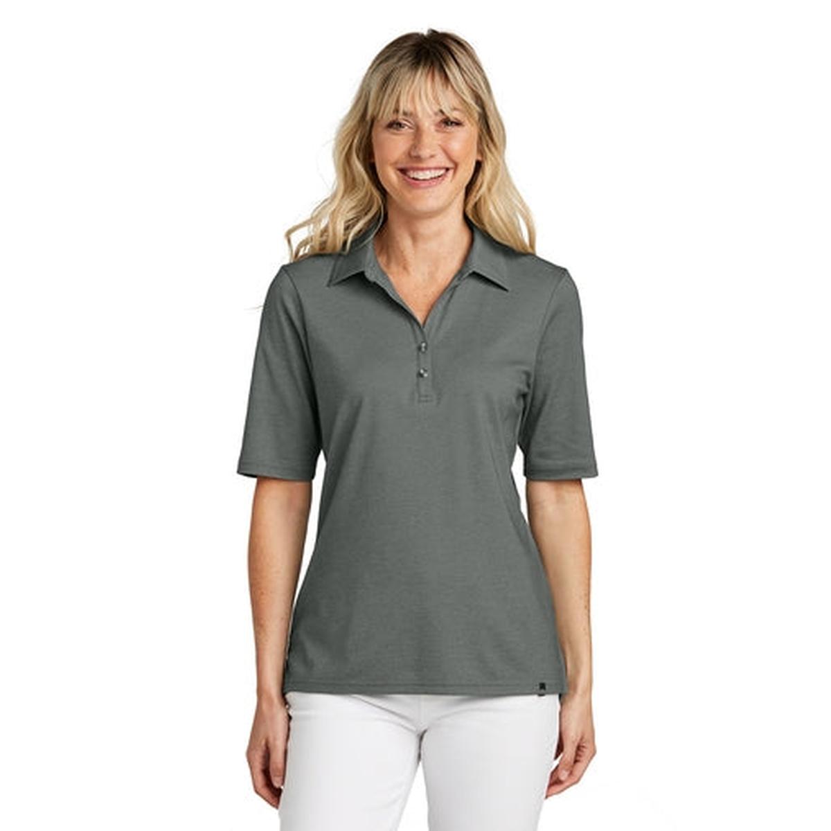 TravisMathew Ladies Sunsetters Polo