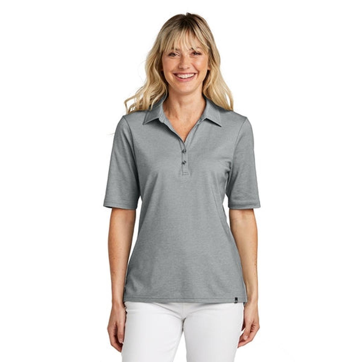 TravisMathew Ladies Sunsetters Polo
