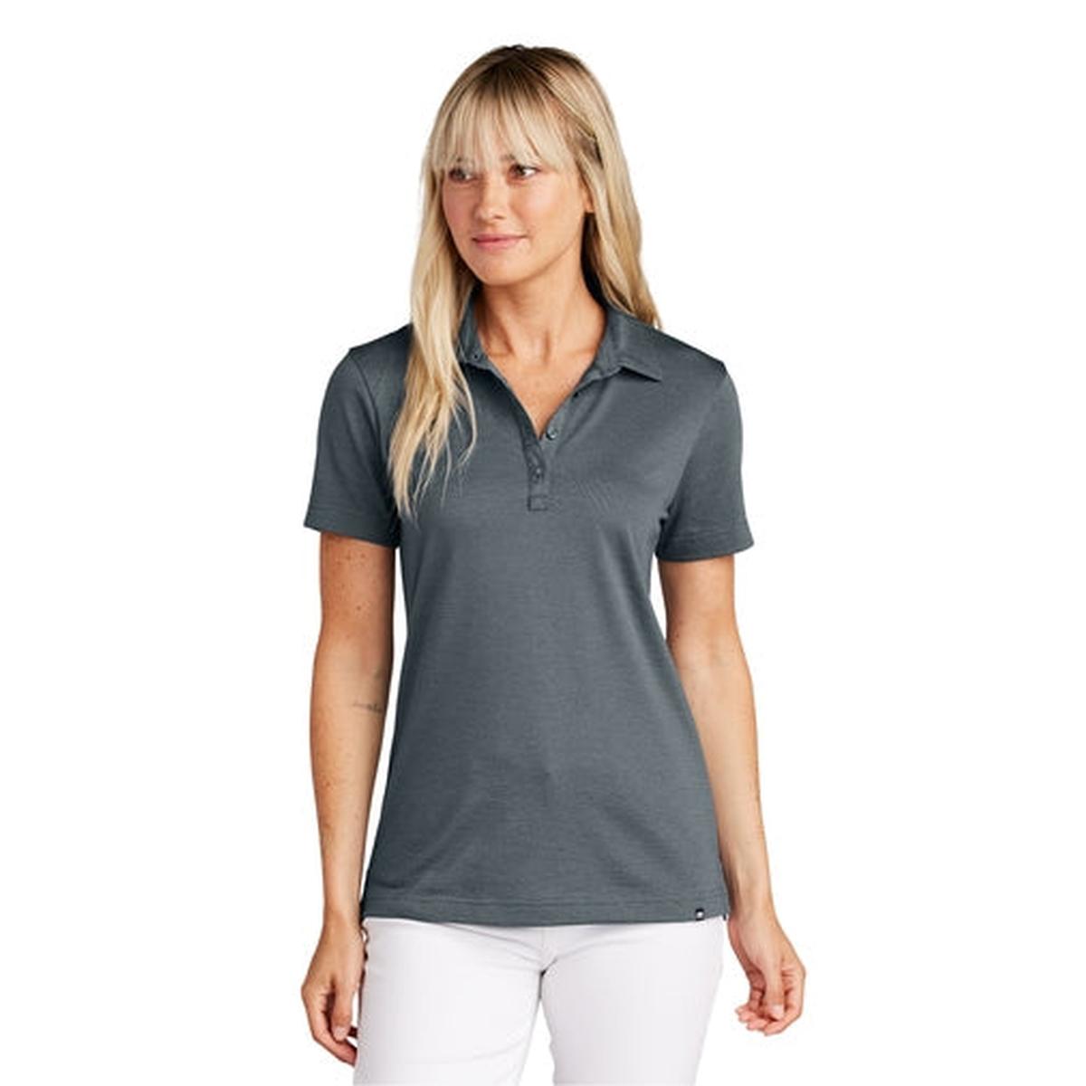 TravisMathew Ladies Sunnyvale Polo