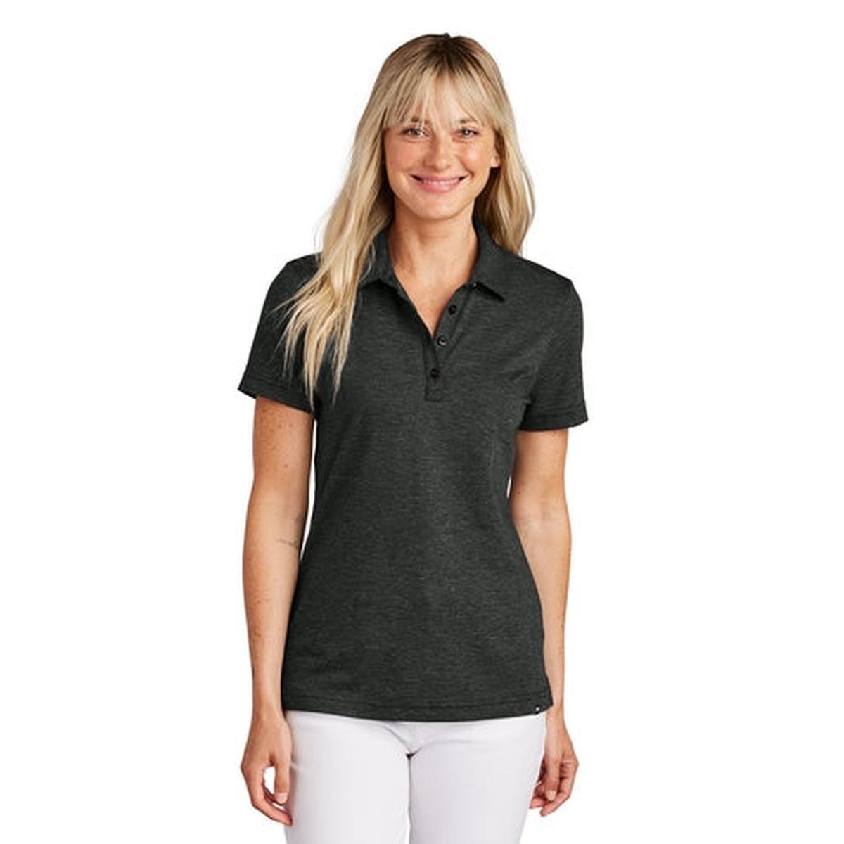TravisMathew Ladies Sunnyvale Polo