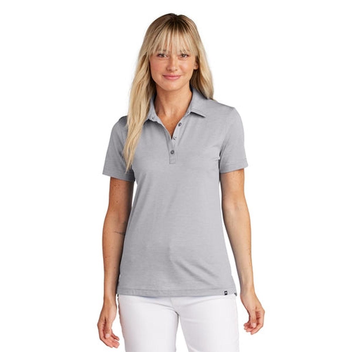 TravisMathew Ladies Sunnyvale Polo