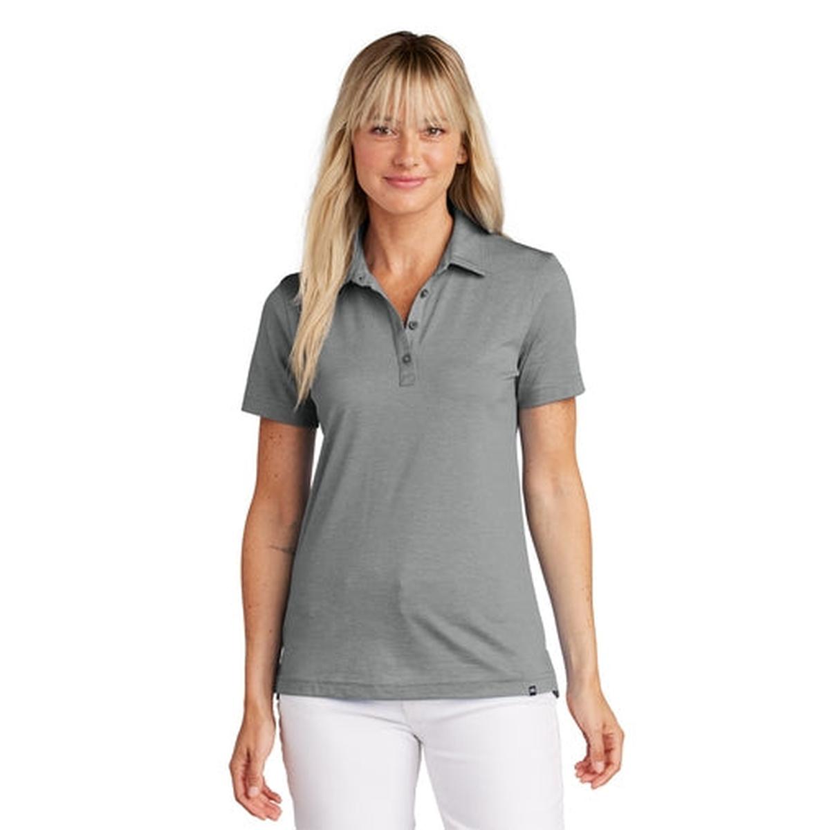 TravisMathew Ladies Sunnyvale Polo