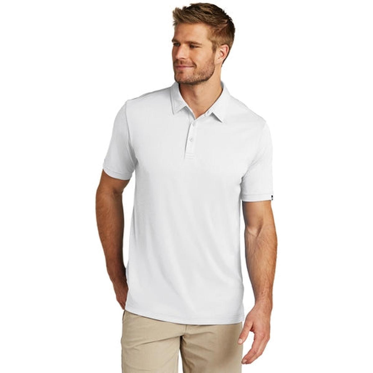 TravisMathew Coto Performance Polo