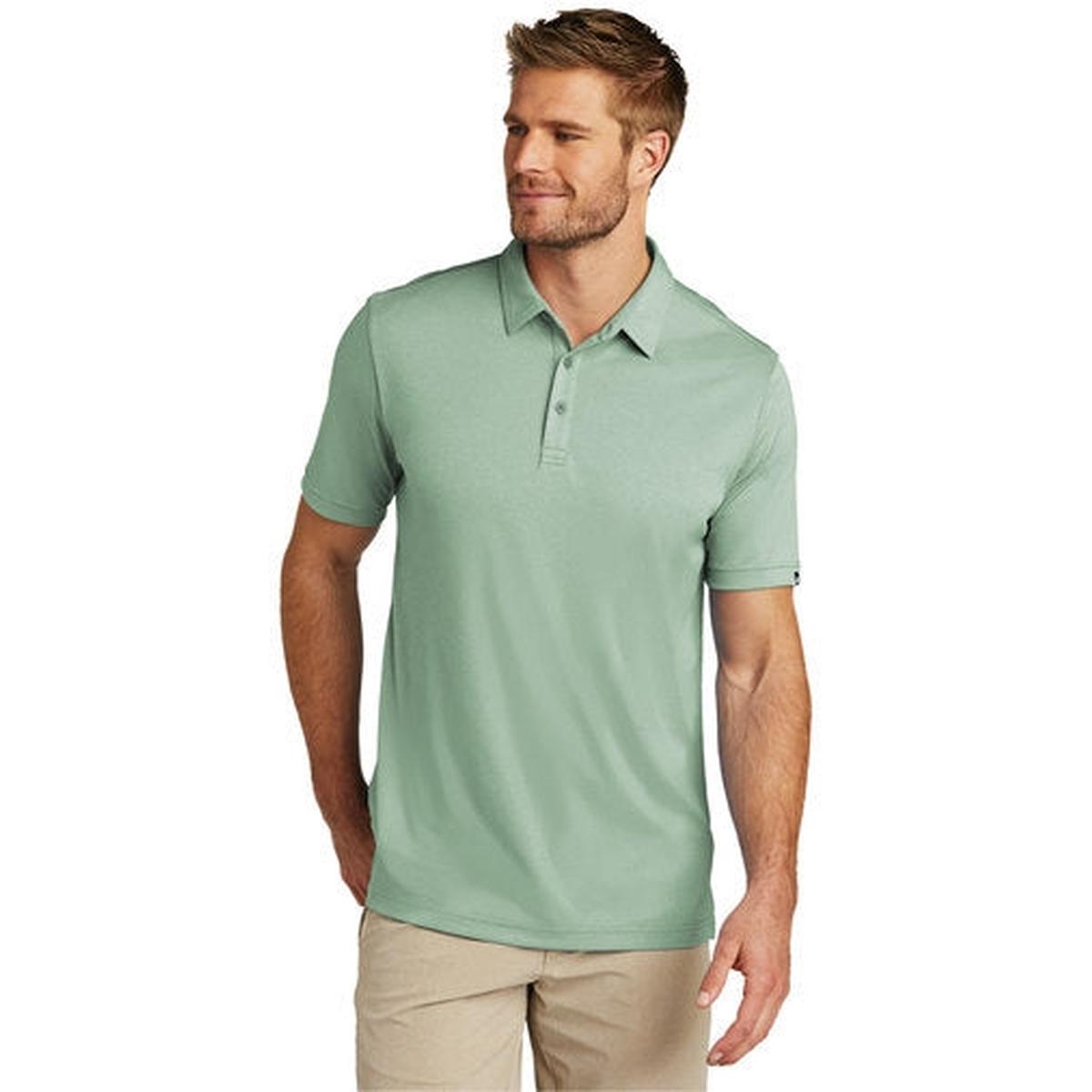 TravisMathew Coto Performance Polo