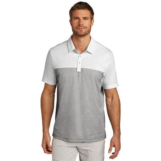 TravisMathew Oceanside Blocked Polo