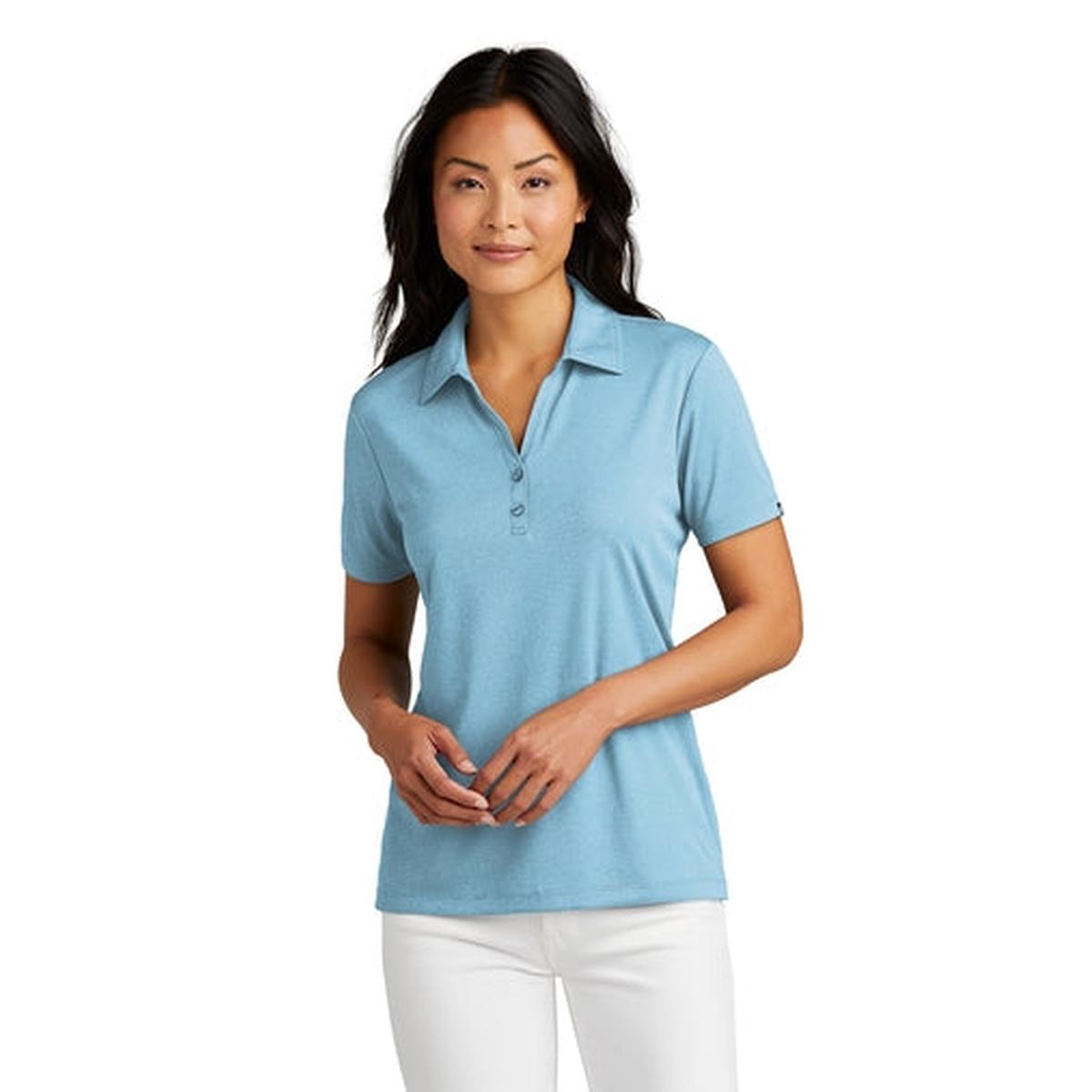 TravisMathew Ladies Coto Performance Polo