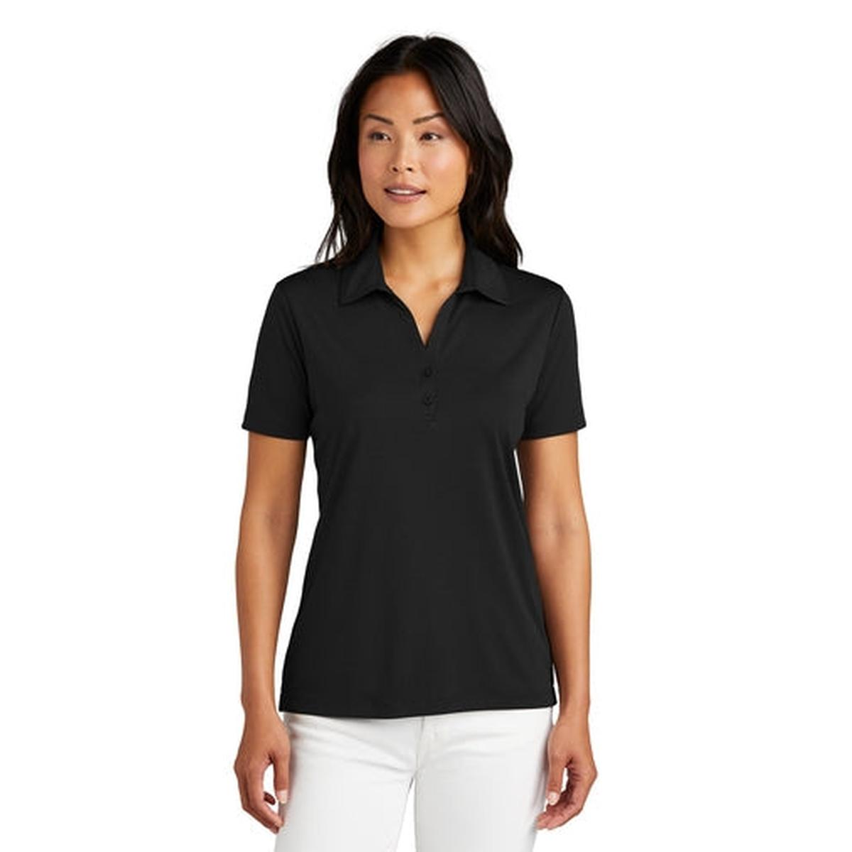 TravisMathew Ladies Coto Performance Polo