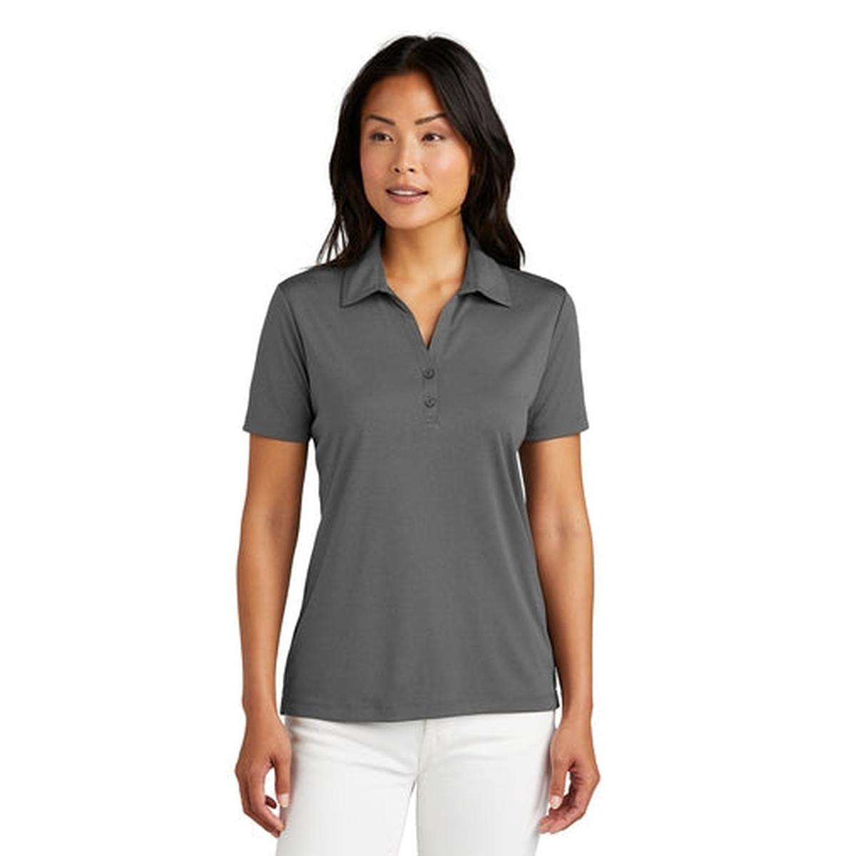 TravisMathew Ladies Coto Performance Polo