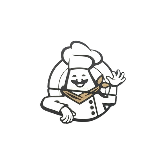 Chef Flash Drive - 2 GB