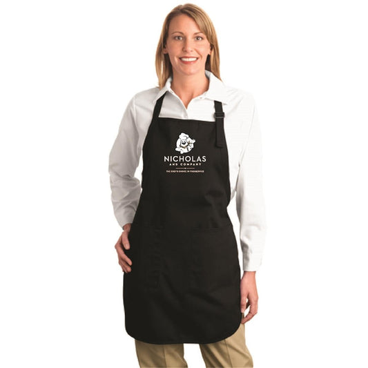 Vendor Aprons