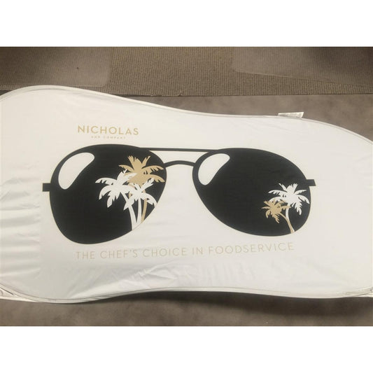 Vehicle Sun Shade