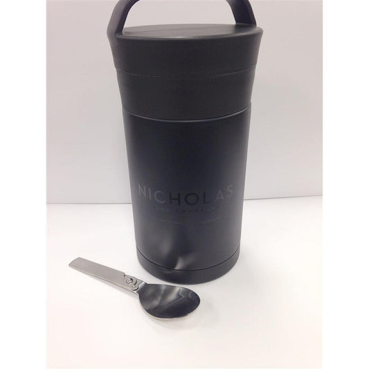 Vacuum Sealed Thermal Jar