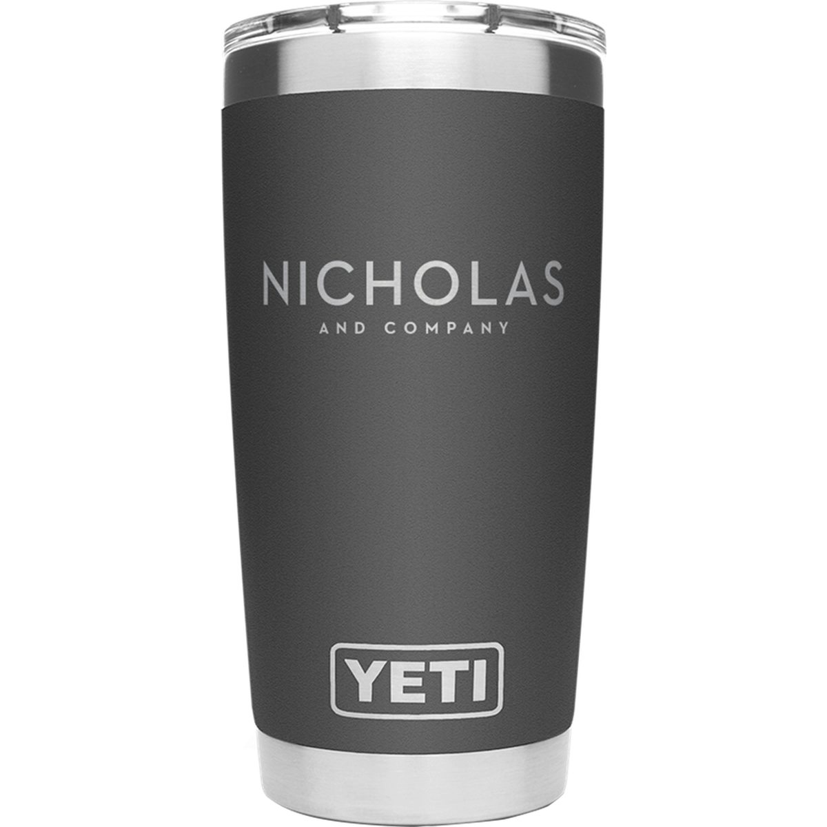 Yeti 20 oz Stackable Cup