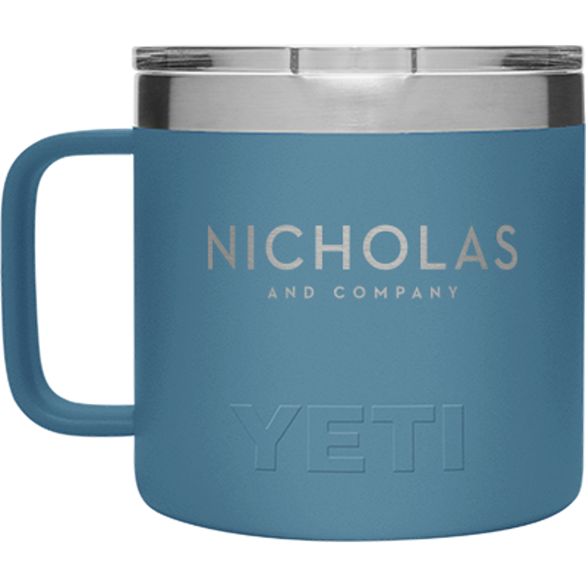 Yeti 14 oz Stackable Mug
