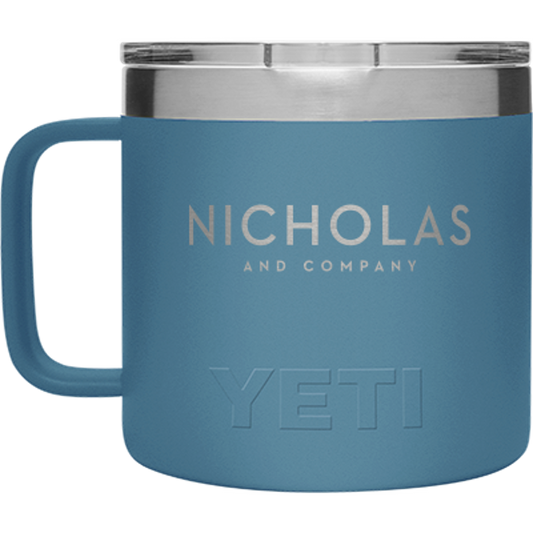 Yeti 14 oz Stackable Mug
