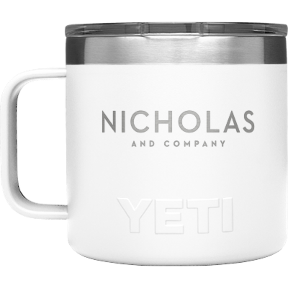 Yeti 14 oz Stackable Mug