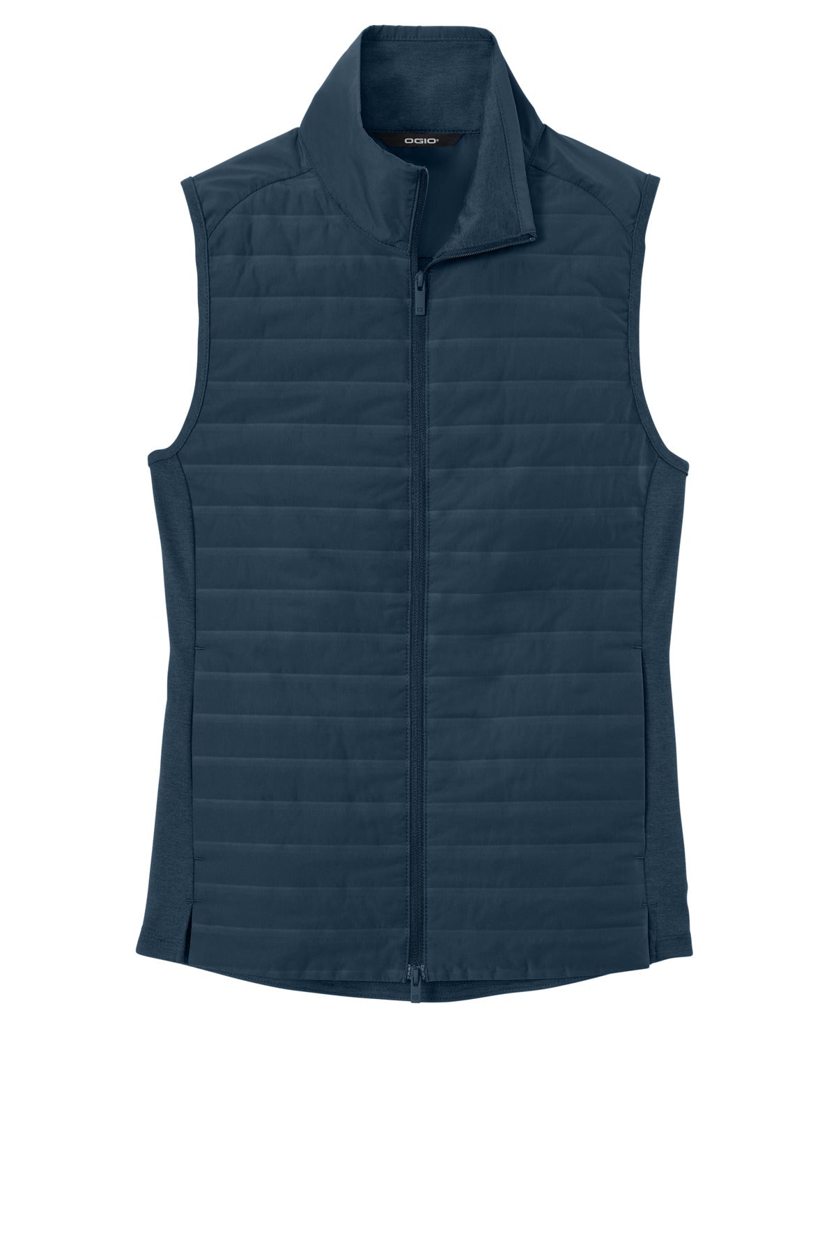 River Blue Navy -