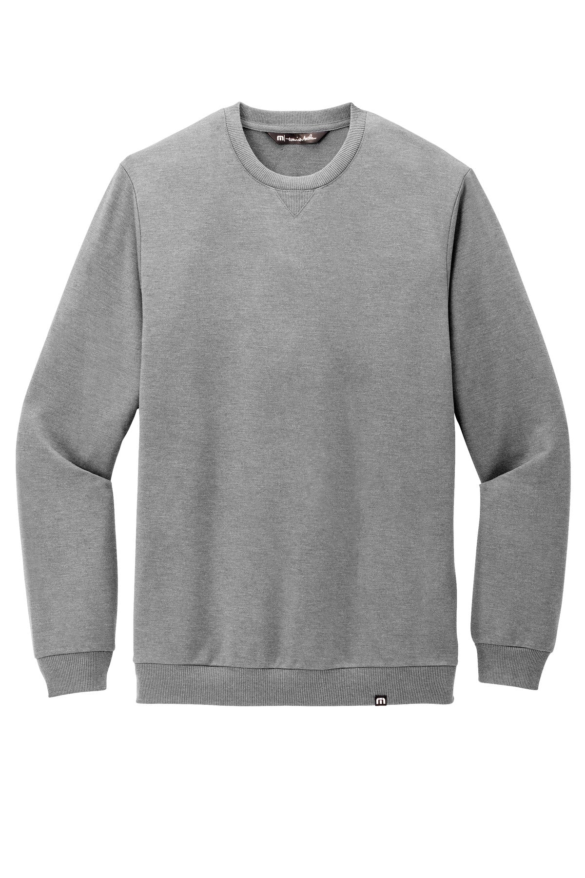 Light Grey Heather -