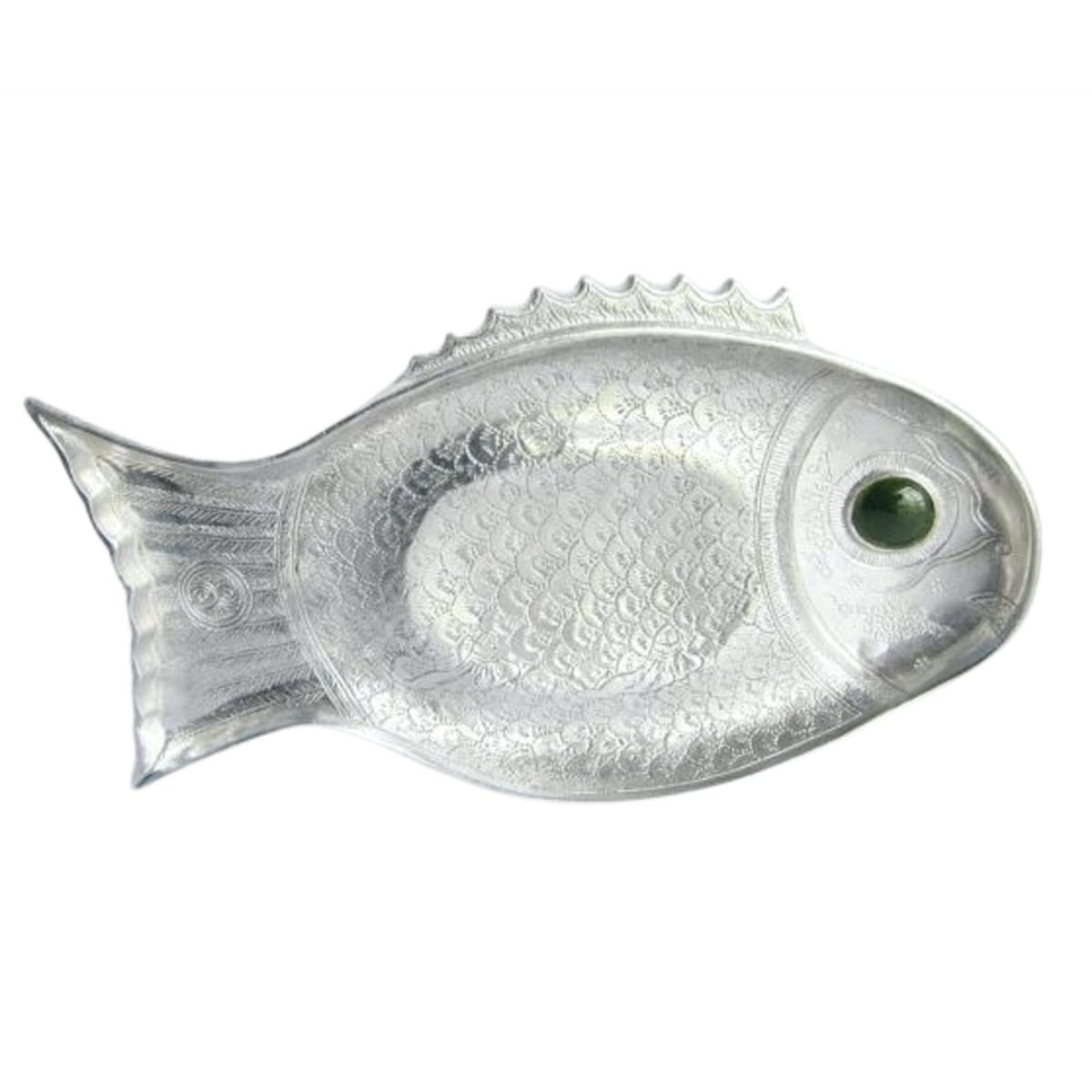 Arthur Court Fish Platter