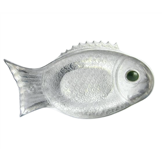Arthur Court Fish Platter