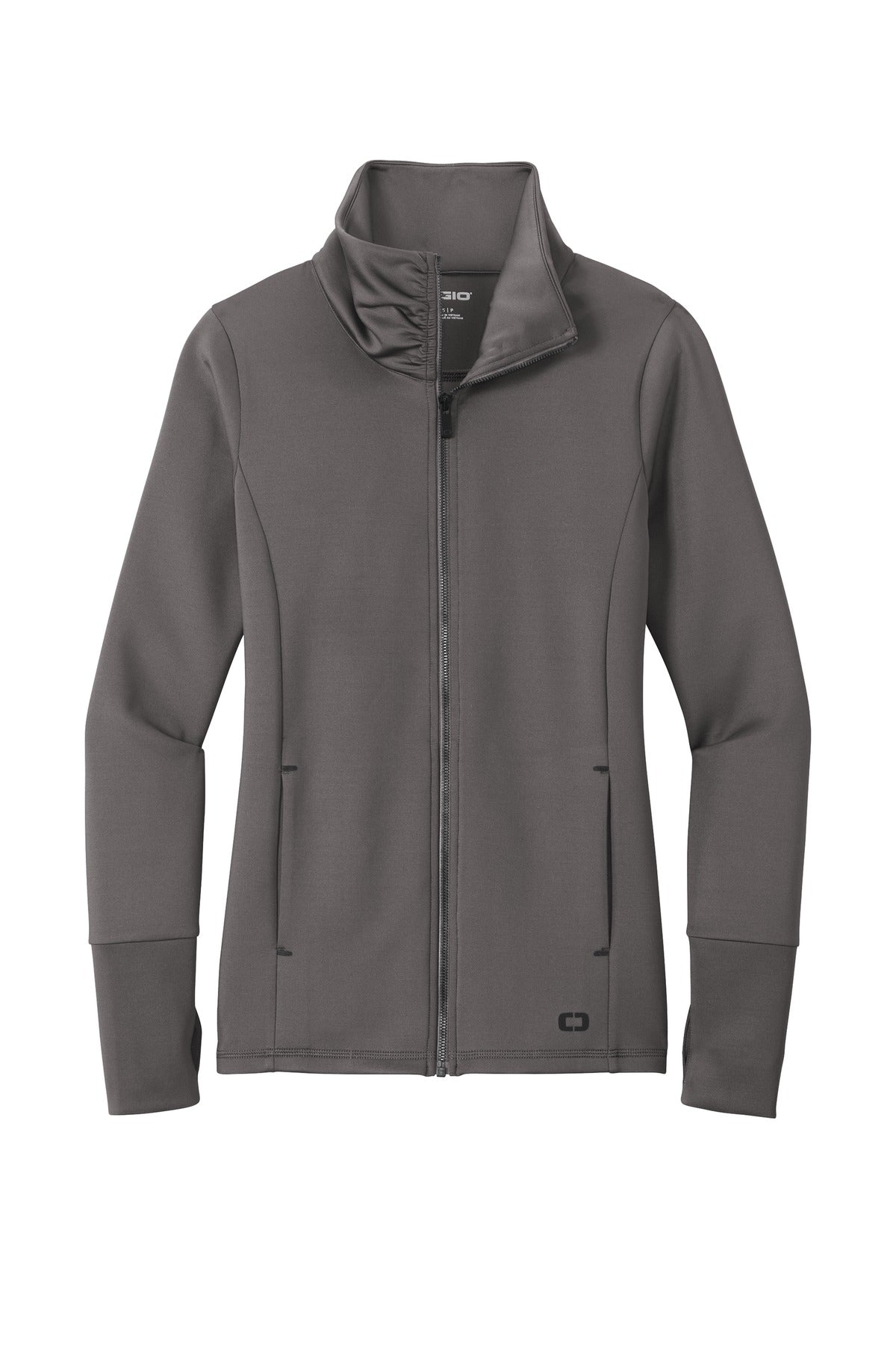 Tarmac Grey -