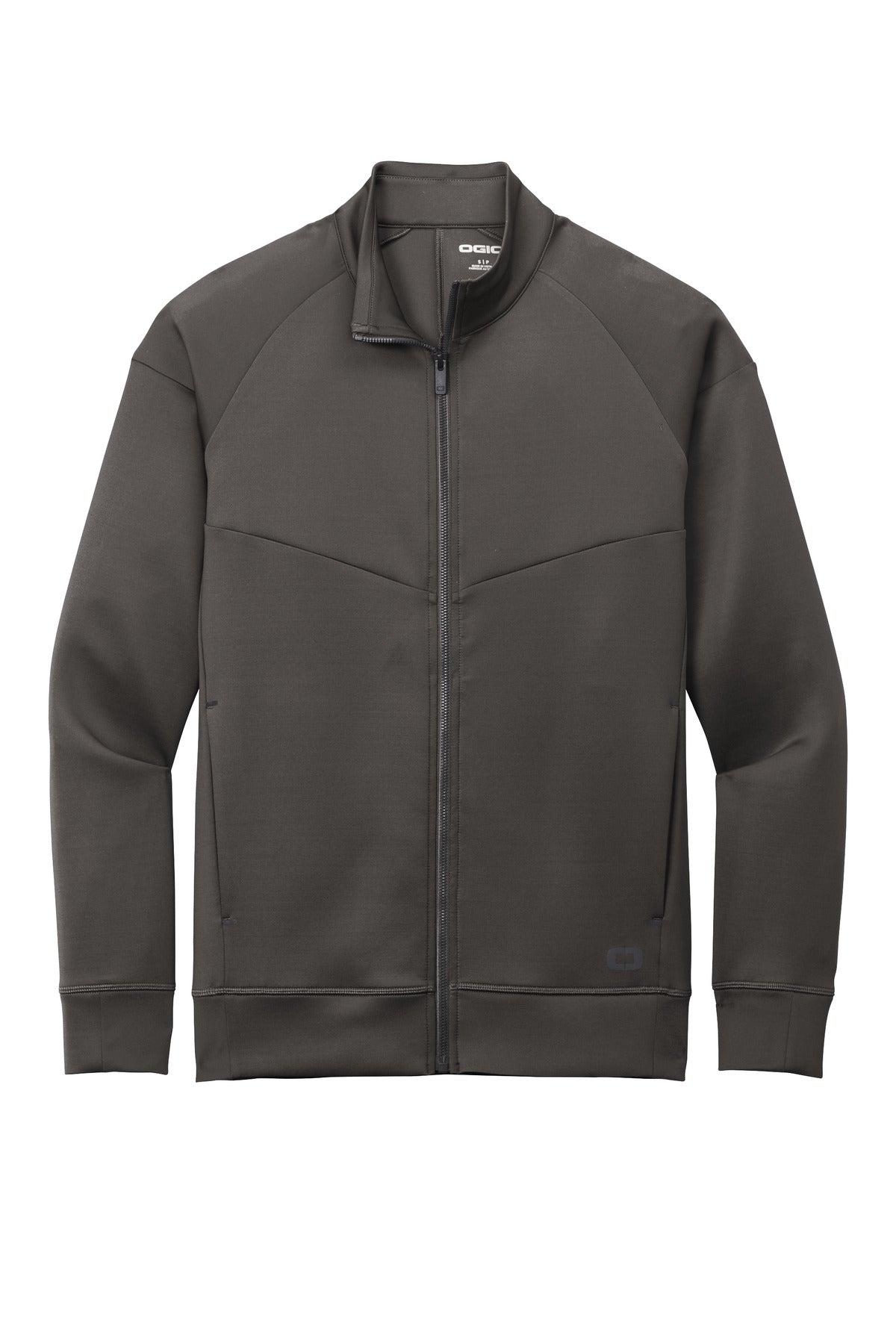 Tarmac Grey -