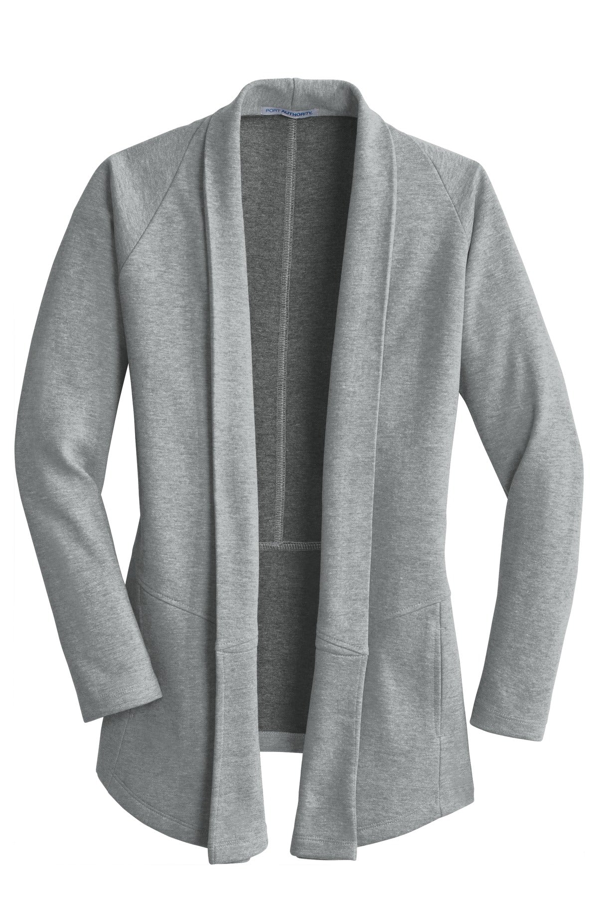 Medium Heather Grey/ Charcoal Heather -