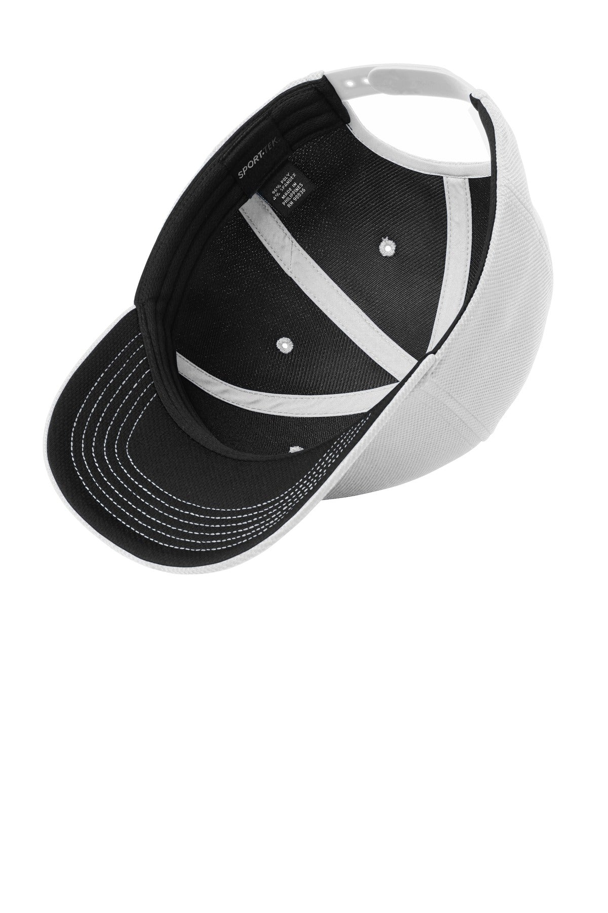 White -