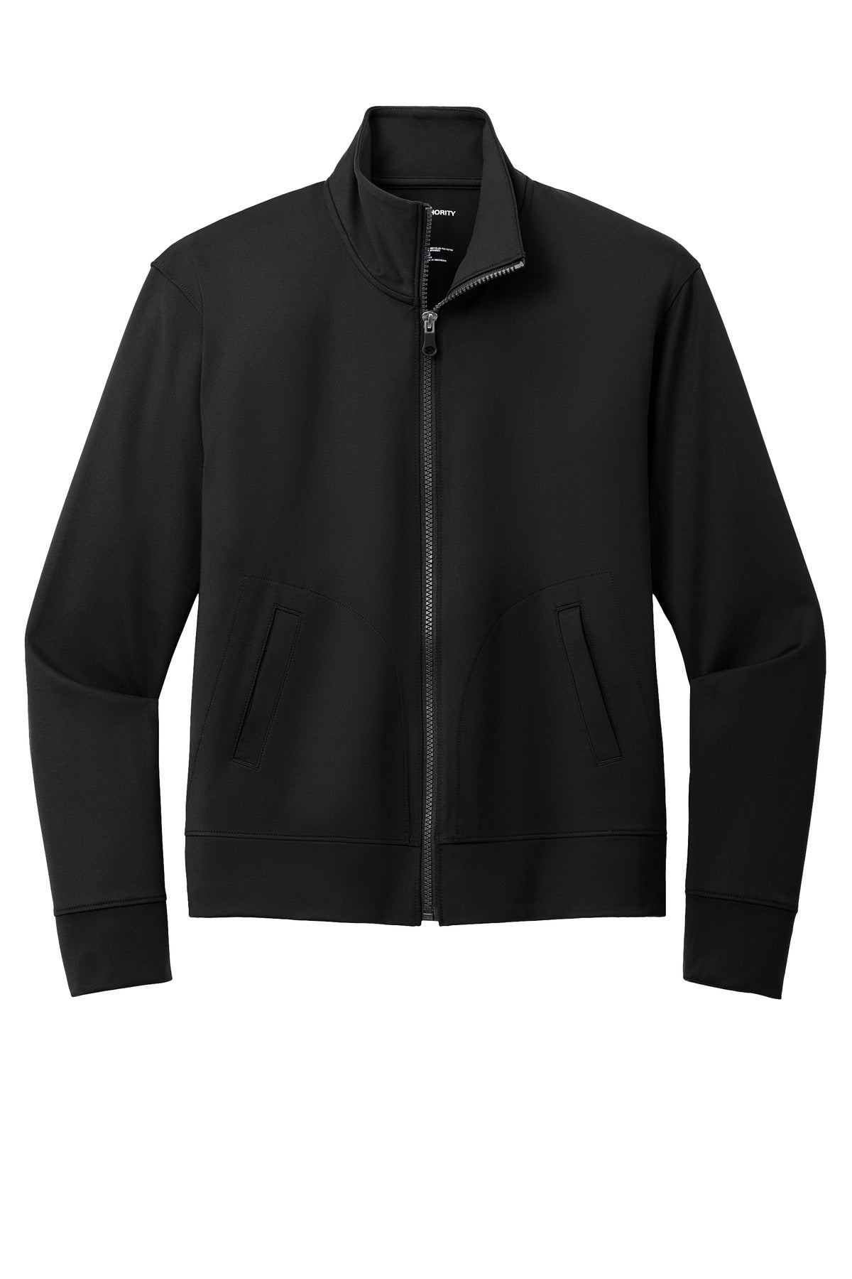 Deep Black -