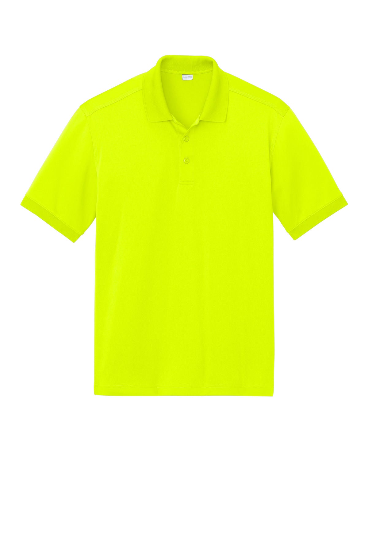 Safety Yellow -