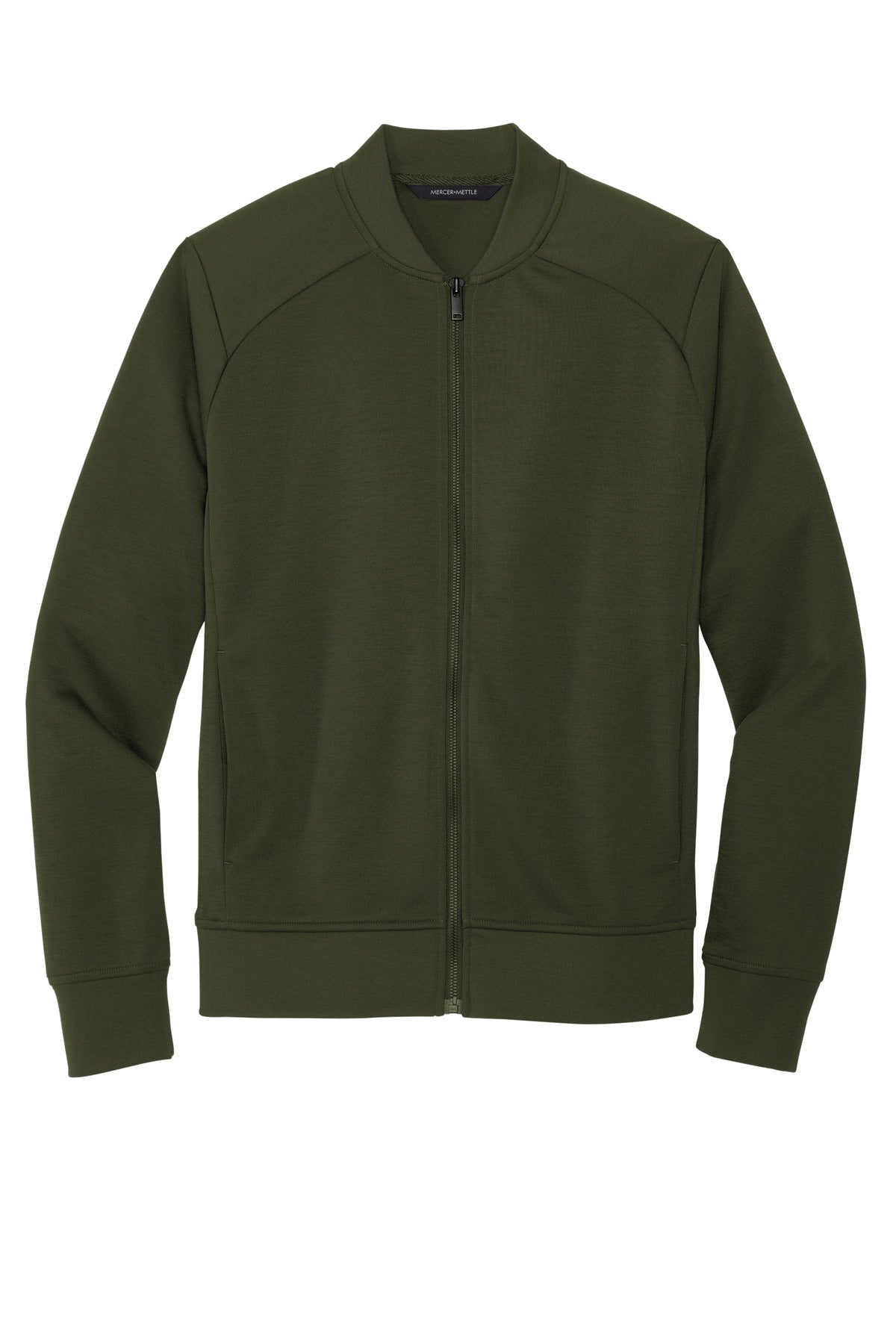 Townsend Green -