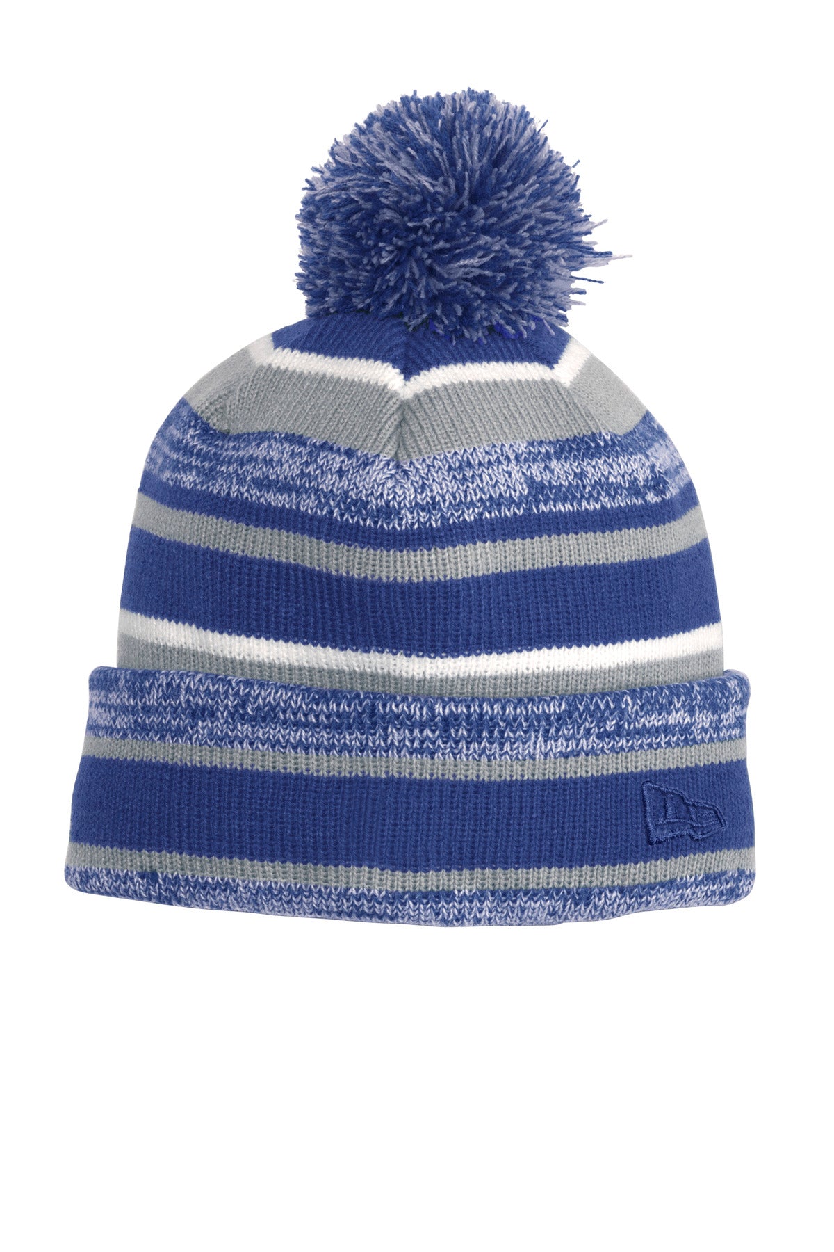 Royal/ Grey -